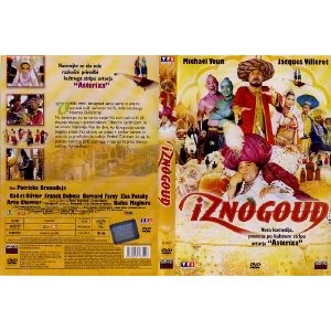 IZNOGOUD (IZNOGOUD)