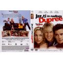 YOU,ME AND DUPREE-DVD