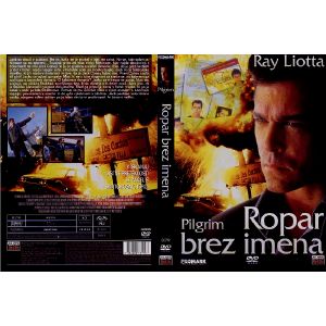 ROPAR BREZ IMENA (PILGRIM)