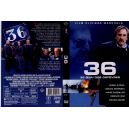 36  QUAI DES ORFEVRES-DVD