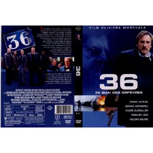 36 (36  QUAI DES ORFEVRES)