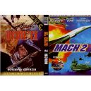 MACH 2-DVD (3 FILMI 1 DVD)