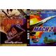 MACH 2-DVD (3 FILMI 1 DVD)