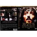 JEZUS IZ NAZARETA 1-DVD