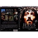 JEZUS IZ NAZARETA 2-DVD