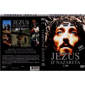 JEZUS IZ NAZARETA 2 (JEZUS IZ NAZARETA 2)