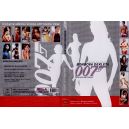 BOND GIRLS ARE FOREVER-DVD