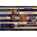 DEČKO KOJI OBEČAVA-DVD