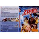 ZOOM: ACADEMY FOR SUPERHEROES-DVD