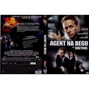 AGENT NA BEGU (SENTINEL)