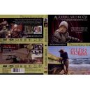 AGUIRRE,DER ZORN GOTTES & COBRA VERDE-DVD