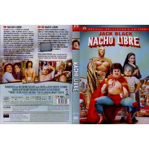 NACHO LIBRE (NACHO LIBRE)