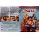 NACHO LIBRE-DVD