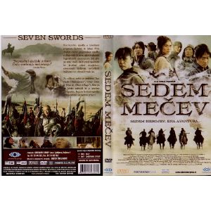 SEDEM MEČEV (SEVEN SWORDS)