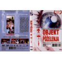 LOVE OBJECT-DVD