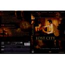 LOST CITY-DVD