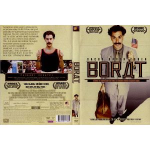 BORAT (BORAT)