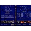 XX. STOLETJE, 1960-1980-DVD