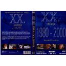 XX. STOLETJE, 1980-2000-DVD