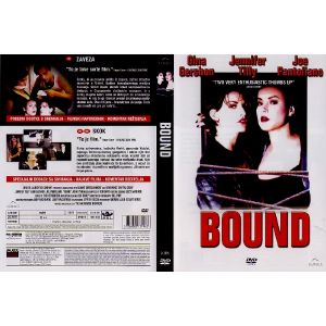 ZAVEZA (BOUND)