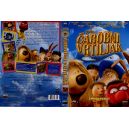 ČAROBNI VRTILJAK-DVD