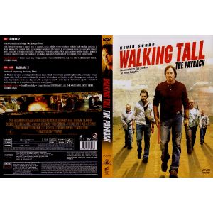 ČISTKA 2 (WALKING TALL 2)