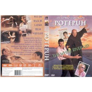 POTEPUH (WHITE RIVER KID)