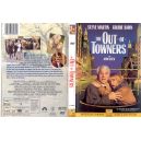 OUT OF TOWNERS-DVD