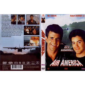AIR AMERICA (AIR AMERICA)