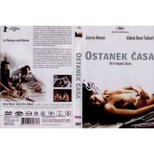 OSTANEK ČASA (LE TEMPS QUI RESTE)