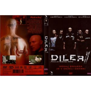 DILER 2 (PUSHER 2)