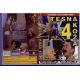 TESNA KOŽA 4-DVD