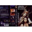 ASHURA--JO NO HITOMI-DVD