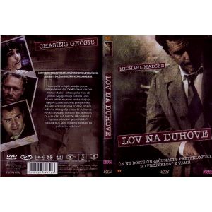 LOV NA DUHOVE (CHASING GHOSTS)