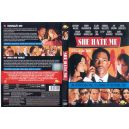 SHE HATE ME-DVD