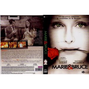 MARIE & BRUCE (MARIE & BRUCE)
