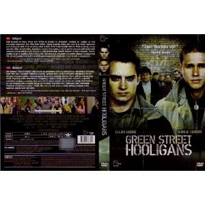 HULIGANI (GREEN STREET HOOLIGANS)