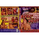 ALTE FRAUEN SIND AUCH GEIL!-DVD