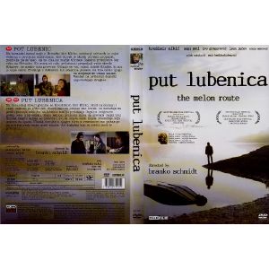 POT LUBENIC (PUT LUBENICA)