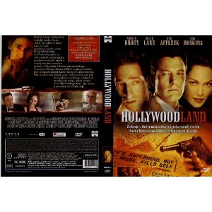 HOLLYWOODLAND (HOLLYWOODLAND)