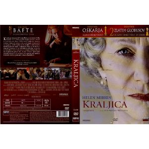 KRALJICA (QUEEN)