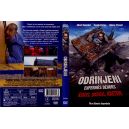 ENFERMES DEHORS-DVD