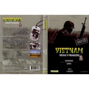 VIETNAM-VOJNA V PRAGOZDU 3 (VIETNAM-VOJNA V PRAGOZDU 3)