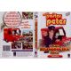 POŠTAR PETER-VELIKA ZELENODOLŠKA DIRKA-DVD