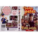 POŠTAR PETER-VELIKA METULJA-DVD