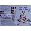 SAMOAN WEDDING-DVD
