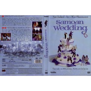POROKA PO SAMOANSKO (SAMOAN WEDDING)