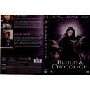 BLOOD & CHOCOLATE-DVD