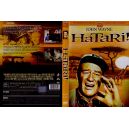 HATARI !-DVD