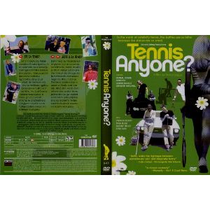 STE ZA TENIS? (TENNIS ANYONE?)